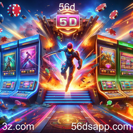 Jogos de Ação A Evolução dos Jogos de Ação